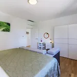 Ana For 12 Person With 6 Bedrooms & Private Pool * Labin (Istria)