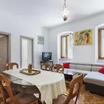 Ana For 12 Person With 6 Bedrooms & Private Pool * Labin (Istria)