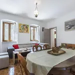 Ana For 12 Person With 6 Bedrooms & Private Pool * Labin (Istria)