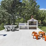 Ana For 12 Person With 6 Bedrooms & Private Pool Labin (Istria)
