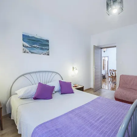 Ana For 12 Person With 6 Bedrooms & Private Pool * Labin (Istria)