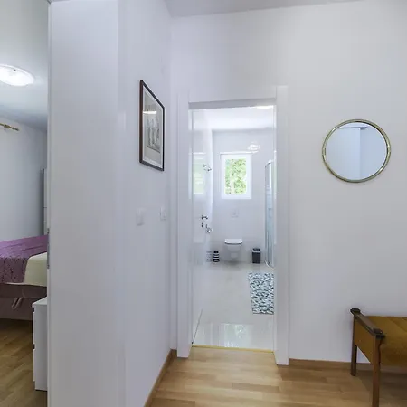 Ana For 12 Person With 6 Bedrooms & Private Pool *
