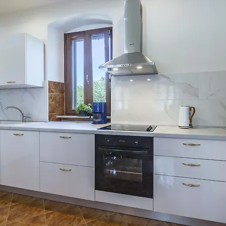 Ana For 12 Person With 6 Bedrooms & Private Pool *